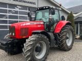 Massey Ferguson 6499 Dynaschift - Afbeelding 4