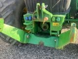 John Deere 7260R AP med frontlift og front PTO - Afbeelding 4