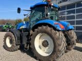 New Holland T7030 SS med frontlift - Afbeelding 3