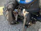 New Holland T7030 SS med frontlift - Afbeelding 4