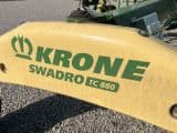 Krone Swadro TC 880 - Afbeelding 4