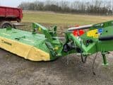 Krone EasyCut R320 - Afbeelding 1