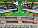 Amazone ZAM 1500 Profis - Afbeelding 2