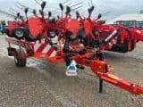 Kuhn gf13003 bugseret høvender - Afbeelding 2