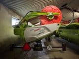 CLAAS CONVIO 930 - Afbeelding 2