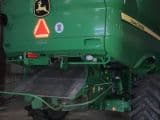 John Deere S690i 4WD S690 I - Afbeelding 2