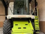 Claas Lion 460 - Afbeelding 2