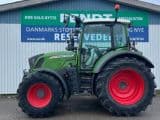 Fendt 313 Vario S4 Profi - Afbeelding 1