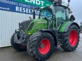 Fendt 313 Vario S4 Profi - Afbeelding 2