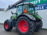 Fendt 313 Vario S4 Profi - Afbeelding 3