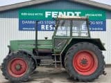 Fendt 610 LS - Afbeelding 1