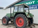 Fendt 610 LS - Afbeelding 3