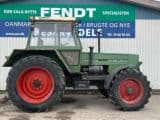 Fendt 610 LS - Afbeelding 4