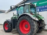 Fendt 724 Vario SCR Profi Plus Luftbremser - Afbeelding 3