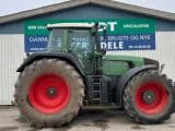 Fendt 926 Vario TMS - Afbeelding 4