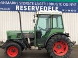 Fendt 250V Få Timer. Frontlift - Afbeelding 1