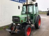 Fendt 250V Få Timer. Frontlift - Afbeelding 2