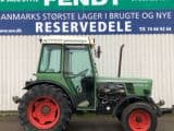 Fendt 250V Få Timer. Frontlift - Afbeelding 4