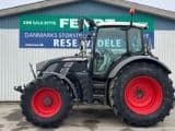 Fendt 516 Vario SCR Profi Plus - Afbeelding 1