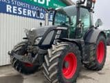 Fendt 516 Vario SCR Profi Plus - Afbeelding 2