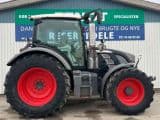 Fendt 516 Vario SCR Profi Plus - Afbeelding 4