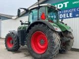 Fendt 724 Vario SCR Profi Plus Få timer - Afbeelding 3