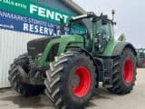 Fendt 933 Vario Profi Autoguide Ready / GPS - Afbeelding 2