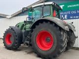 Fendt 933 Vario Profi Autoguide Ready / GPS - Afbeelding 3