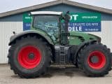Fendt 933 Vario Profi Autoguide Ready / GPS - Afbeelding 4