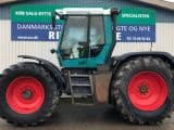 Fendt 524 Xylon Luft + Front PTO - Afbeelding 1