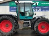 Fendt 524 Xylon Luft + Front PTO - Afbeelding 3