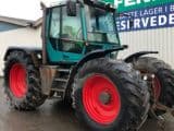 Fendt 524 Xylon Luft + Front PTO - Afbeelding 4