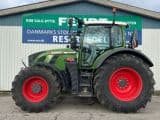 Fendt 722 Gen6 Power Plus Setting 2 - Afbeelding 1