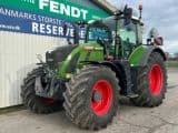 Fendt 722 Gen6 Power Plus Setting 2 - Afbeelding 2