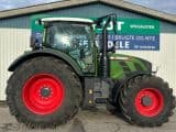 Fendt 722 Gen6 Power Plus Setting 2 - Afbeelding 4