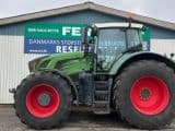 Fendt 939 Vario S4 Profi Plus - Afbeelding 1