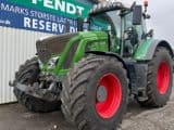 Fendt 939 Vario S4 Profi Plus - Afbeelding 2