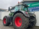 Fendt 939 Vario S4 Profi Plus - Afbeelding 3