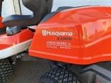 Husqvarna R 214TC Comfort 103cm klippebord - Afbeelding 4