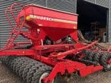 Horsch Pronto 4 DC 4m såmaskine m. Amoniak udstyr og fronttank - Afbeelding 1