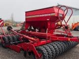 Horsch Pronto 4 DC 4m såmaskine m. Amoniak udstyr og fronttank - Afbeelding 3