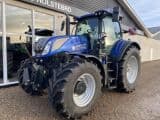 New Holland T7.300 BLUEPOWER - Afbeelding 2