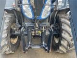 New Holland T7.220 Med Alø Frontlæsser - Afbeelding 3