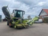 Claas Orbis 900 - Afbeelding 1