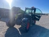 Claas Scorpion 741 Varipower - Afbeelding 4