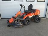 Husqvarna R 214TC Comfort 103cm klippebord - Afbeelding 1