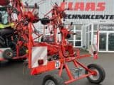 Kuhn GEBR. WENDER GF 8501 T - Afbeelding 2