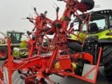 Kuhn GEBR. WENDER GF 8501 T - Afbeelding 4