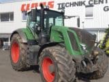 Fendt 828 VARIO S4 - Afbeelding 1