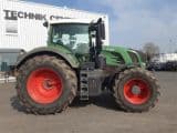 Fendt 828 VARIO S4 - Afbeelding 2